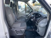 USED 2015 65 FORD TRANSIT 350 TDCi 125 L2 TIPPER 10.5ft ALLOY BODY  DRW Light Weight Alloy Body