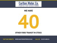 USED 2015 65 FORD TRANSIT 350 TDCi 125 L2 TIPPER 10.5ft ALLOY BODY  DRW Light Weight Alloy Body