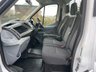 USED 2015 65 FORD TRANSIT 350 TDCi 125 L2 TIPPER 10.5ft ALLOY BODY  DRW Light Weight Alloy Body