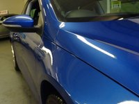 USED 2011 11 VOLKSWAGEN SCIROCCO 2.0 TDI GT BLUEMOTION TECHNOLOGY 2d 140 BHP .....SAT NAV......TIMING BELT DONE