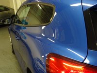 USED 2011 11 VOLKSWAGEN SCIROCCO 2.0 TDI GT BLUEMOTION TECHNOLOGY 2d 140 BHP .....SAT NAV......TIMING BELT DONE