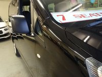 USED 2014 14 NISSAN NV200 1.5 DCI ACENTA COMBI  EU5  ( 7 Seat ) **  7 SEATER  **