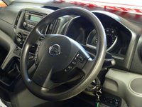 USED 2014 14 NISSAN NV200 1.5 DCI ACENTA COMBI  EU5  ( 7 Seat ) **  7 SEATER  **