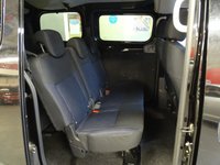 USED 2014 14 NISSAN NV200 1.5 DCI ACENTA COMBI  EU5  ( 7 Seat ) **  7 SEATER  **