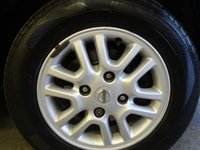 USED 2014 14 NISSAN NV200 1.5 DCI ACENTA COMBI  EU5  ( 7 Seat ) **  7 SEATER  **