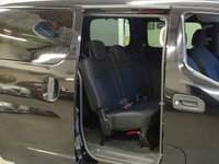 USED 2014 14 NISSAN NV200 1.5 DCI ACENTA COMBI  EU5  ( 7 Seat ) **  7 SEATER  **