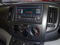 USED 2014 14 NISSAN NV200 1.5 DCI ACENTA COMBI  EU5  ( 7 Seat ) **  7 SEATER  **