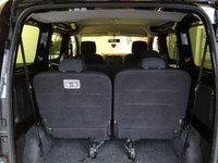 USED 2014 14 NISSAN NV200 1.5 DCI ACENTA COMBI  EU5  ( 7 Seat ) **  7 SEATER  **