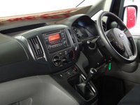 USED 2014 14 NISSAN NV200 1.5 DCI ACENTA COMBI  EU5  ( 7 Seat ) **  7 SEATER  **