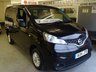 USED 2014 14 NISSAN NV200 1.5 DCI ACENTA COMBI  EU5  ( 7 Seat ) **  7 SEATER  **
