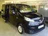 USED 2014 14 NISSAN NV200 1.5 DCI ACENTA COMBI  EU5  ( 7 Seat ) **  7 SEATER  **