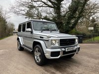 USED 2013 13 MERCEDES-BENZ G-CLASS 3.0 G350 BLUETEC 5d 211 BHP ZERO DEPOSIT FINANCE AVAILABLE