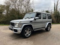 USED 2013 13 MERCEDES-BENZ G-CLASS 3.0 G350 BLUETEC 5d 211 BHP ZERO DEPOSIT FINANCE AVAILABLE