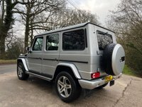 USED 2013 13 MERCEDES-BENZ G-CLASS 3.0 G350 BLUETEC 5d 211 BHP ZERO DEPOSIT FINANCE AVAILABLE