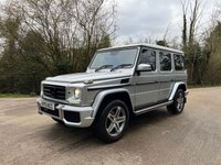 USED 2013 13 MERCEDES-BENZ G-CLASS 3.0 G350 BLUETEC 5d 211 BHP ZERO DEPOSIT FINANCE AVAILABLE
