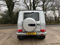USED 2013 13 MERCEDES-BENZ G-CLASS 3.0 G350 BLUETEC 5d 211 BHP ZERO DEPOSIT FINANCE AVAILABLE