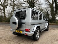 USED 2013 13 MERCEDES-BENZ G-CLASS 3.0 G350 BLUETEC 5d 211 BHP ZERO DEPOSIT FINANCE AVAILABLE