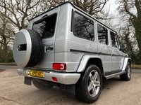 USED 2013 13 MERCEDES-BENZ G-CLASS 3.0 G350 BLUETEC 5d 211 BHP ZERO DEPOSIT FINANCE AVAILABLE