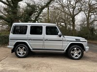 USED 2013 13 MERCEDES-BENZ G-CLASS 3.0 G350 BLUETEC 5d 211 BHP ZERO DEPOSIT FINANCE AVAILABLE