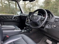 USED 2013 13 MERCEDES-BENZ G-CLASS 3.0 G350 BLUETEC 5d 211 BHP ZERO DEPOSIT FINANCE AVAILABLE
