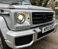 USED 2013 13 MERCEDES-BENZ G-CLASS 3.0 G350 BLUETEC 5d 211 BHP ZERO DEPOSIT FINANCE AVAILABLE