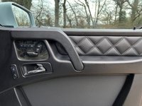 USED 2013 13 MERCEDES-BENZ G-CLASS 3.0 G350 BLUETEC 5d 211 BHP ZERO DEPOSIT FINANCE AVAILABLE