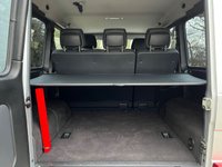USED 2013 13 MERCEDES-BENZ G-CLASS 3.0 G350 BLUETEC 5d 211 BHP ZERO DEPOSIT FINANCE AVAILABLE