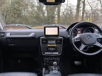 USED 2013 13 MERCEDES-BENZ G-CLASS 3.0 G350 BLUETEC 5d 211 BHP ZERO DEPOSIT FINANCE AVAILABLE