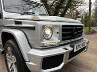 USED 2013 13 MERCEDES-BENZ G-CLASS 3.0 G350 BLUETEC 5d 211 BHP ZERO DEPOSIT FINANCE AVAILABLE