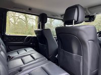 USED 2013 13 MERCEDES-BENZ G-CLASS 3.0 G350 BLUETEC 5d 211 BHP ZERO DEPOSIT FINANCE AVAILABLE