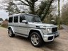 USED 2013 13 MERCEDES-BENZ G-CLASS 3.0 G350 BLUETEC 5d 211 BHP ZERO DEPOSIT FINANCE AVAILABLE