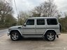 USED 2013 13 MERCEDES-BENZ G-CLASS 3.0 G350 BLUETEC 5d 211 BHP ZERO DEPOSIT FINANCE AVAILABLE