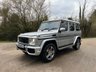 USED 2013 13 MERCEDES-BENZ G-CLASS 3.0 G350 BLUETEC 5d 211 BHP ZERO DEPOSIT FINANCE AVAILABLE