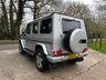 USED 2013 13 MERCEDES-BENZ G-CLASS 3.0 G350 BLUETEC 5d 211 BHP ZERO DEPOSIT FINANCE AVAILABLE