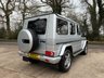 USED 2013 13 MERCEDES-BENZ G-CLASS 3.0 G350 BLUETEC 5d 211 BHP ZERO DEPOSIT FINANCE AVAILABLE