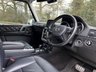 USED 2013 13 MERCEDES-BENZ G-CLASS 3.0 G350 BLUETEC 5d 211 BHP ZERO DEPOSIT FINANCE AVAILABLE