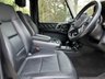 USED 2013 13 MERCEDES-BENZ G-CLASS 3.0 G350 BLUETEC 5d 211 BHP ZERO DEPOSIT FINANCE AVAILABLE