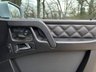 USED 2013 13 MERCEDES-BENZ G-CLASS 3.0 G350 BLUETEC 5d 211 BHP ZERO DEPOSIT FINANCE AVAILABLE