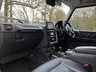 USED 2013 13 MERCEDES-BENZ G-CLASS 3.0 G350 BLUETEC 5d 211 BHP ZERO DEPOSIT FINANCE AVAILABLE