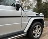 USED 2013 13 MERCEDES-BENZ G-CLASS 3.0 G350 BLUETEC 5d 211 BHP ZERO DEPOSIT FINANCE AVAILABLE