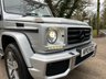 USED 2013 13 MERCEDES-BENZ G-CLASS 3.0 G350 BLUETEC 5d 211 BHP ZERO DEPOSIT FINANCE AVAILABLE
