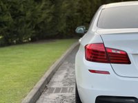 USED 2015 65 BMW 5 SERIES 3.0 535D M SPORT 4d 309 BHP Head up Display Memory Seats