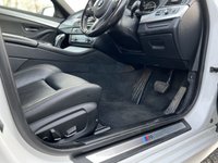 USED 2015 65 BMW 5 SERIES 3.0 535D M SPORT 4d 309 BHP Head up Display Memory Seats