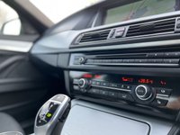 USED 2015 65 BMW 5 SERIES 3.0 535D M SPORT 4d 309 BHP Head up Display Memory Seats