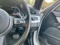 USED 2015 65 BMW 5 SERIES 3.0 535D M SPORT 4d 309 BHP Head up Display Memory Seats