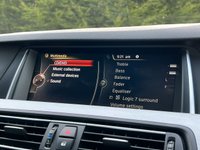 USED 2015 65 BMW 5 SERIES 3.0 535D M SPORT 4d 309 BHP Head up Display Memory Seats
