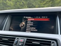 USED 2015 65 BMW 5 SERIES 3.0 535D M SPORT 4d 309 BHP Head up Display Memory Seats