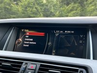USED 2015 65 BMW 5 SERIES 3.0 535D M SPORT 4d 309 BHP Head up Display Memory Seats