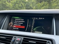 USED 2015 65 BMW 5 SERIES 3.0 535D M SPORT 4d 309 BHP Head up Display Memory Seats