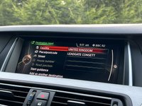 USED 2015 65 BMW 5 SERIES 3.0 535D M SPORT 4d 309 BHP Head up Display Memory Seats